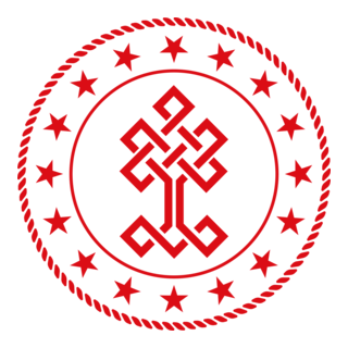 T.C. Kültür ve Turizm Bakanlığı logosu
